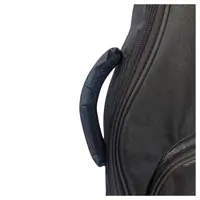 Утеплённый чехол для классической гитары RockStel Delux DGB110C