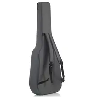 Утеплённый чехол для акустической гитары RockStel Element EGB110A Gray