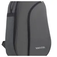 Утеплённый чехол для акустической гитары RockStel Element EGB110A Gray