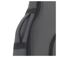 Утеплённый чехол для акустической гитары RockStel Element EGB110A Gray