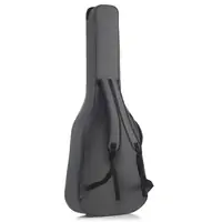 Утеплённый чехол для классической гитары RockStel Element EGB110C Gray