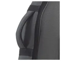 Утеплённый чехол для классической гитары RockStel Element EGB110C Gray