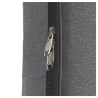 Утеплённый чехол для классической гитары RockStel Element EGB110C Gray