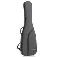 Утеплённый чехол для электрогитары RockStel Element EGB110E Gray