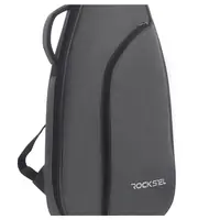 Утеплённый чехол для электрогитары RockStel Element EGB110E Gray