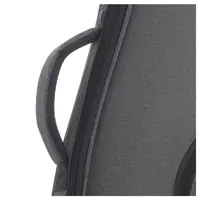 Утеплённый чехол для электрогитары RockStel Element EGB110E Gray