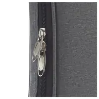 Утеплённый чехол для электрогитары RockStel Element EGB110E Gray