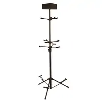 Гитарный стенд Nomad GS-2626BE