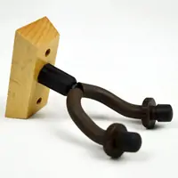 Настенное крепление для гитары RockStel J-G13A