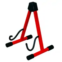 Стойка под гитару SoundKing DG010RED