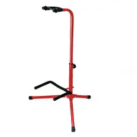 Cтойка под гитару SoundKing DG016RED