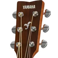 Акустическая гитара Yamaha FG800 NT