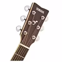 Акустическая гитара Yamaha FG830 TBS