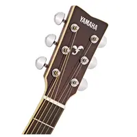 Акустическая гитара Yamaha FG830 TBS