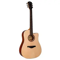 Акустическая гитара Rockdale Aurora D1 C N