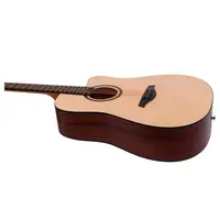 Акустическая гитара Rockdale Aurora D1 C N