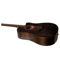 Акустическая гитара Rockdale Aurora D1 C RB