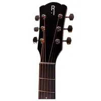 Акустическая гитара Rockdale Folk Novel F1BK