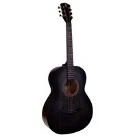 Акустическая гитара Rockdale Folk Novel F1BK