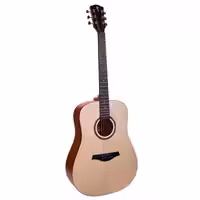 Акустическая гитара Rockdale Aurora D1 N