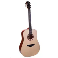 Акустическая гитара Rockdale Aurora D1 N