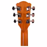 Акустическая гитара Rockdale Aurora D1 N