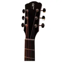 Акустическая гитара Rockdale Aurora D1 BK