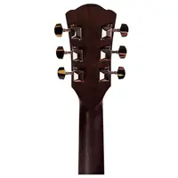 Акустическая гитара Rockdale Aurora D1 BK