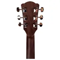Акустическая гитара Rockdale Aurora D1 RB