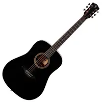 Акустическая гитара Rockdale Aurora D3 BKST