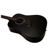 Акустическая гитара Rockdale Aurora D3 BKST