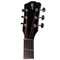 Акустическая гитара Rockdale Aurora D3 C BKST
