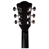 Акустическая гитара Rockdale Aurora D3 C BKST