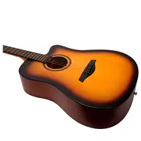 Акустическая гитара Rockdale Aurora D3 C SBST