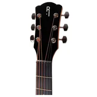 Акустическая гитара Rockdale Aurora D3 NST