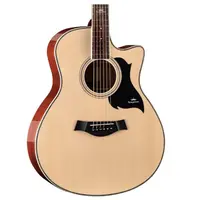 Акустическая гитара Kepma A1C Natural
