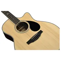 Акустическая гитара Kepma A1C Natural