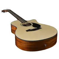 Акустическая гитара Kepma EAC Natural