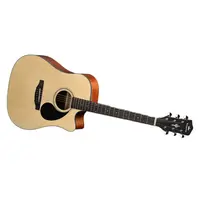 Акустическая гитара Kepma EDC Natural