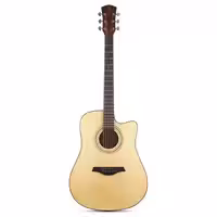 Акустическая гитара RockStel D5CN