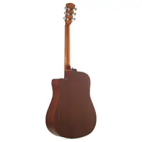 Акустическая гитара RockStel D5CN