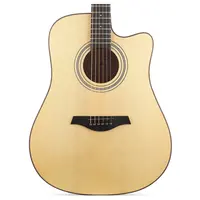 Акустическая гитара RockStel D5CN