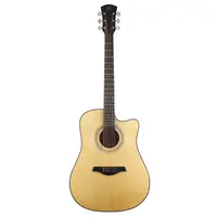 Акустическая гитара RockStel FS1C Satin