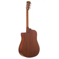 Акустическая гитара RockStel FS1C Satin