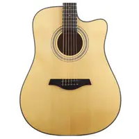 Акустическая гитара RockStel FS1C Satin