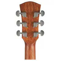 Акустическая гитара RockStel FS1C Satin