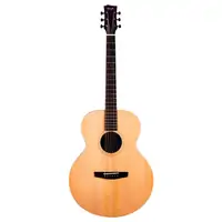 Электро-акустическая гитара Enya EA-X1 PRO/EQ