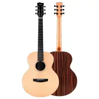 Электро-акустическая гитара Enya EA-X1 PRO/EQ