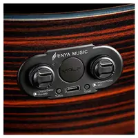 Электро-акустическая гитара Enya EA-X1 PRO/EQ