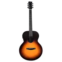 Электро-акустическая гитара Enya EA-X1 PRO/EQ Vintage